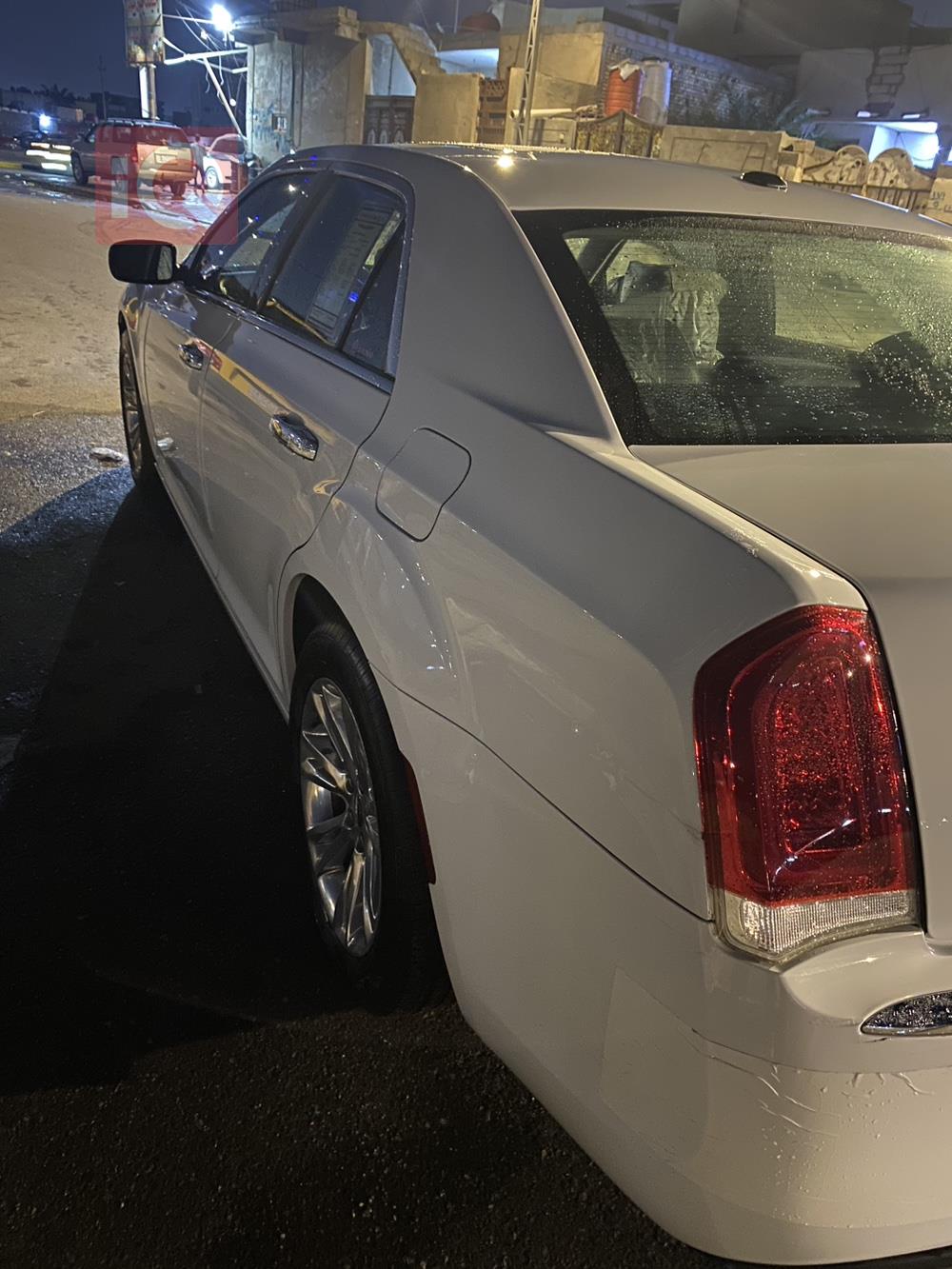 کرایسلەر 300